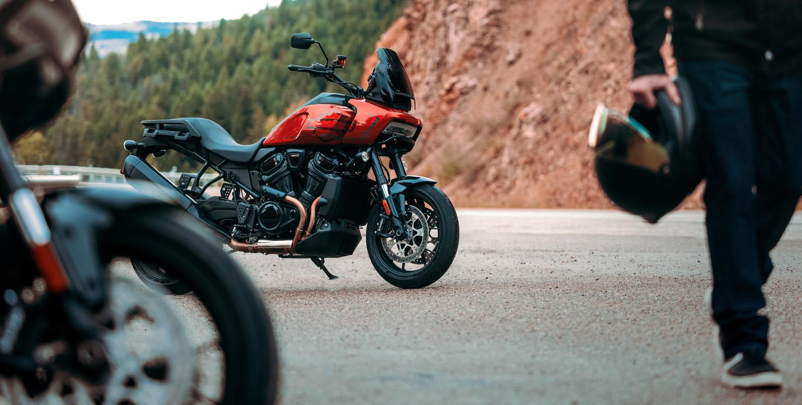 Harley-Davidson - Νέος τιμοκατάλογος