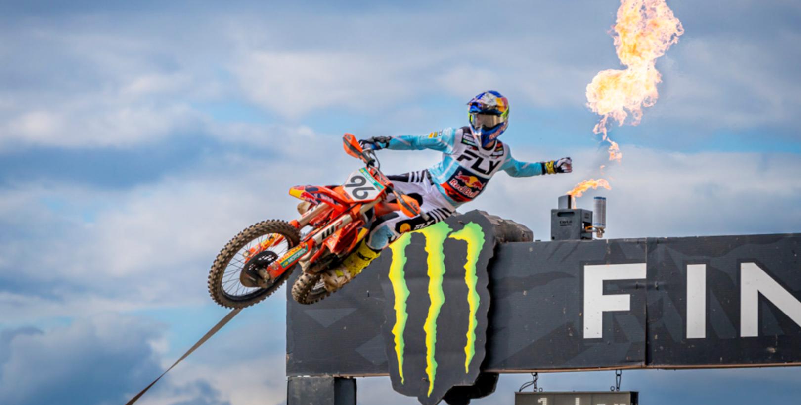 MXGP 2025 ελβετία