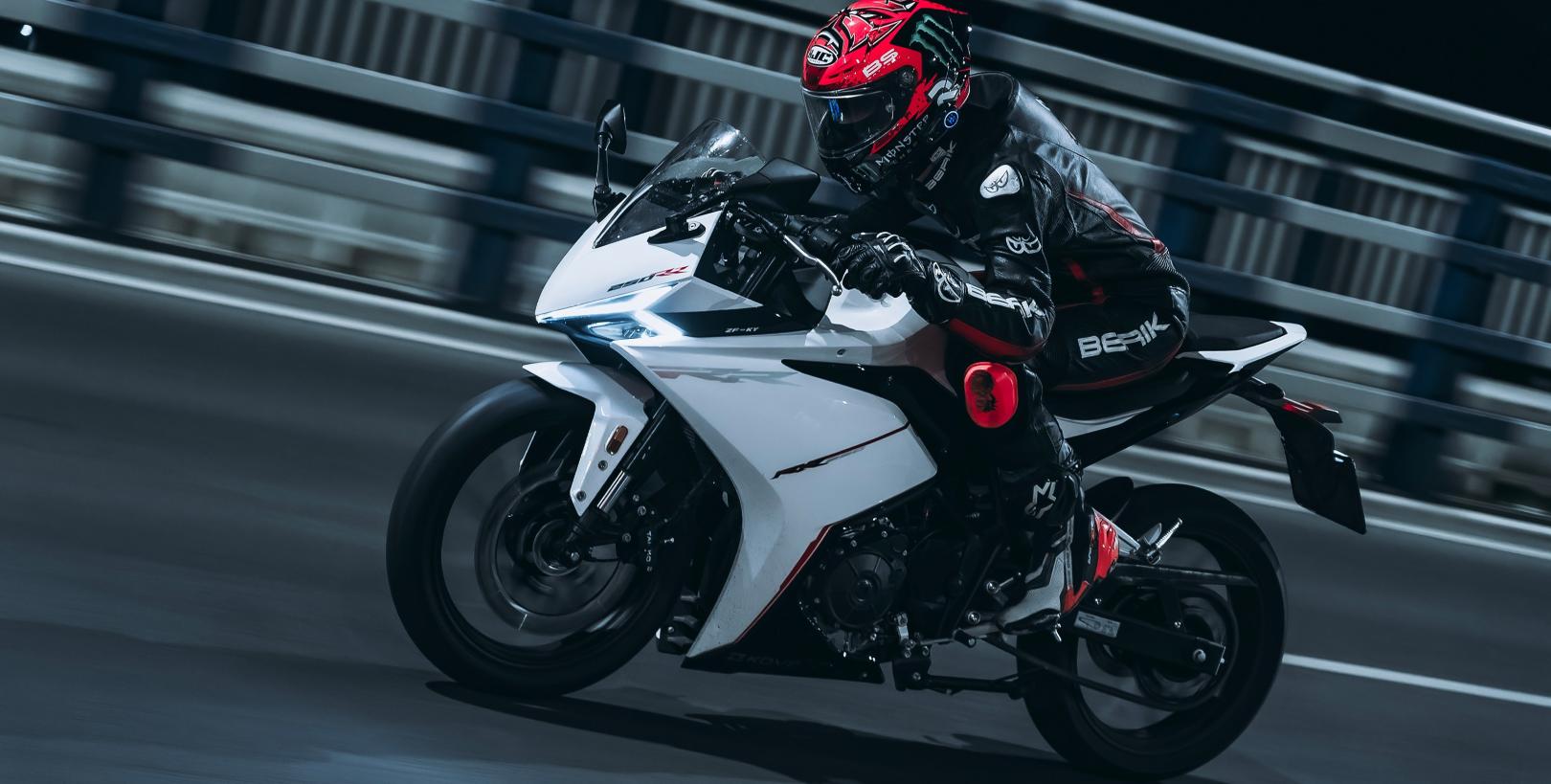 Kove250RR