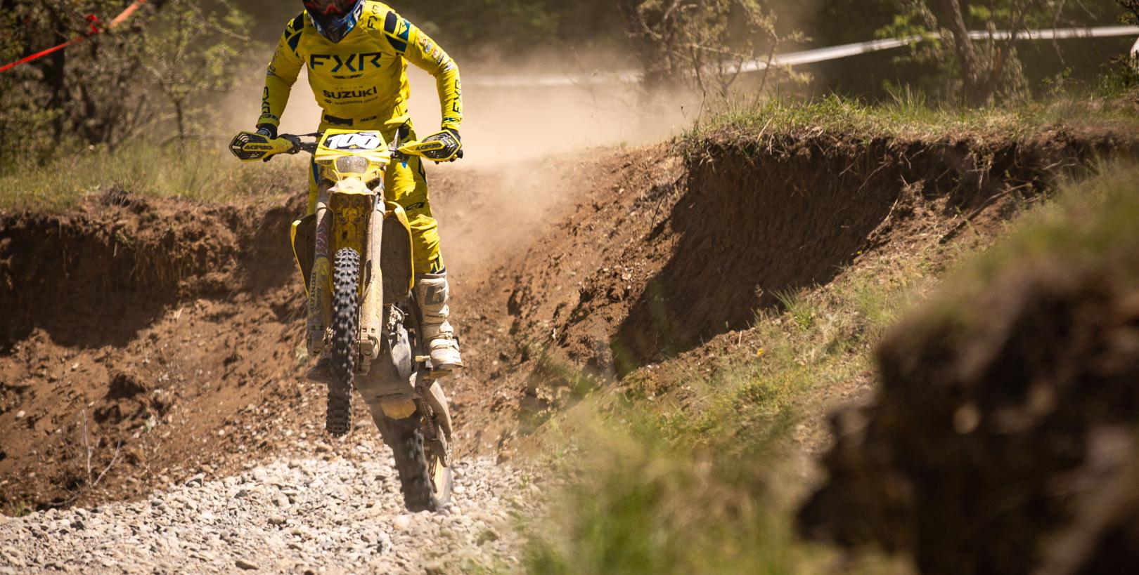 Enduro Γρεβενά 5ος: Πρωταθλητής ο Κακολύρης μαζί 2 τίτλους Κουζή! Φανταστικός διπλός αγώνας!