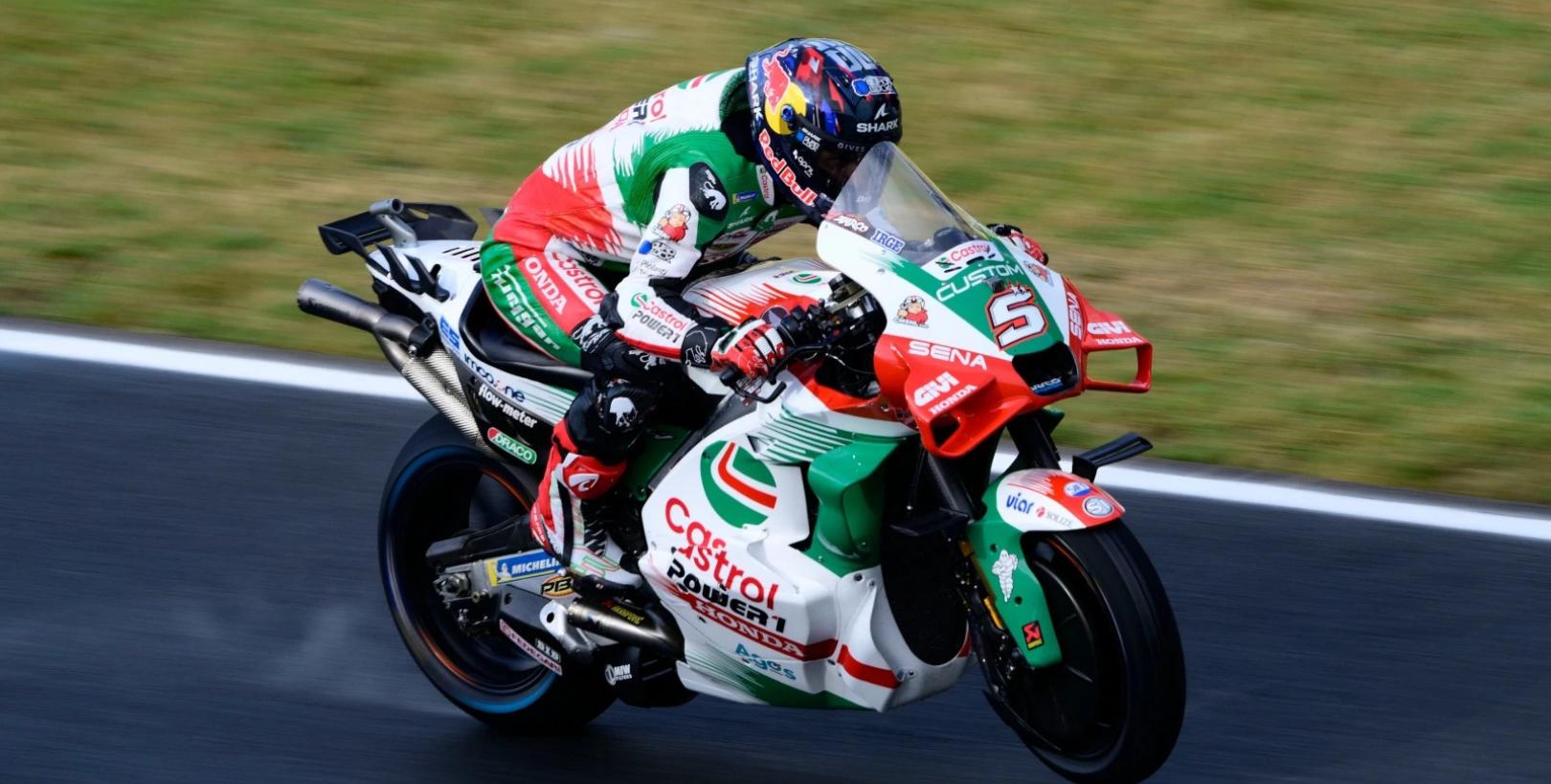 MotoGP Le Mans: Νίκη Γάλλου μετά από 71 χρόνια! Ο Zarco κερδίζει αγώνα με αναποδιές