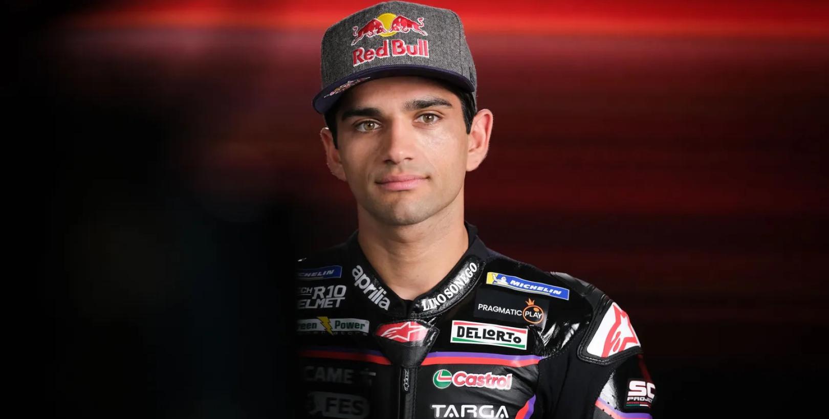 Jorge