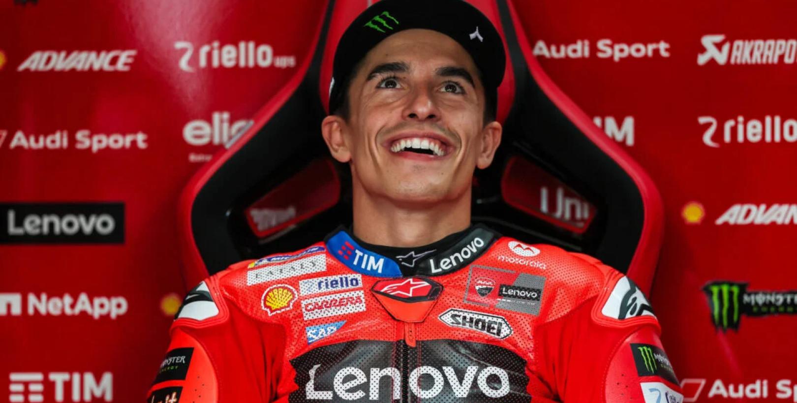 Marquez