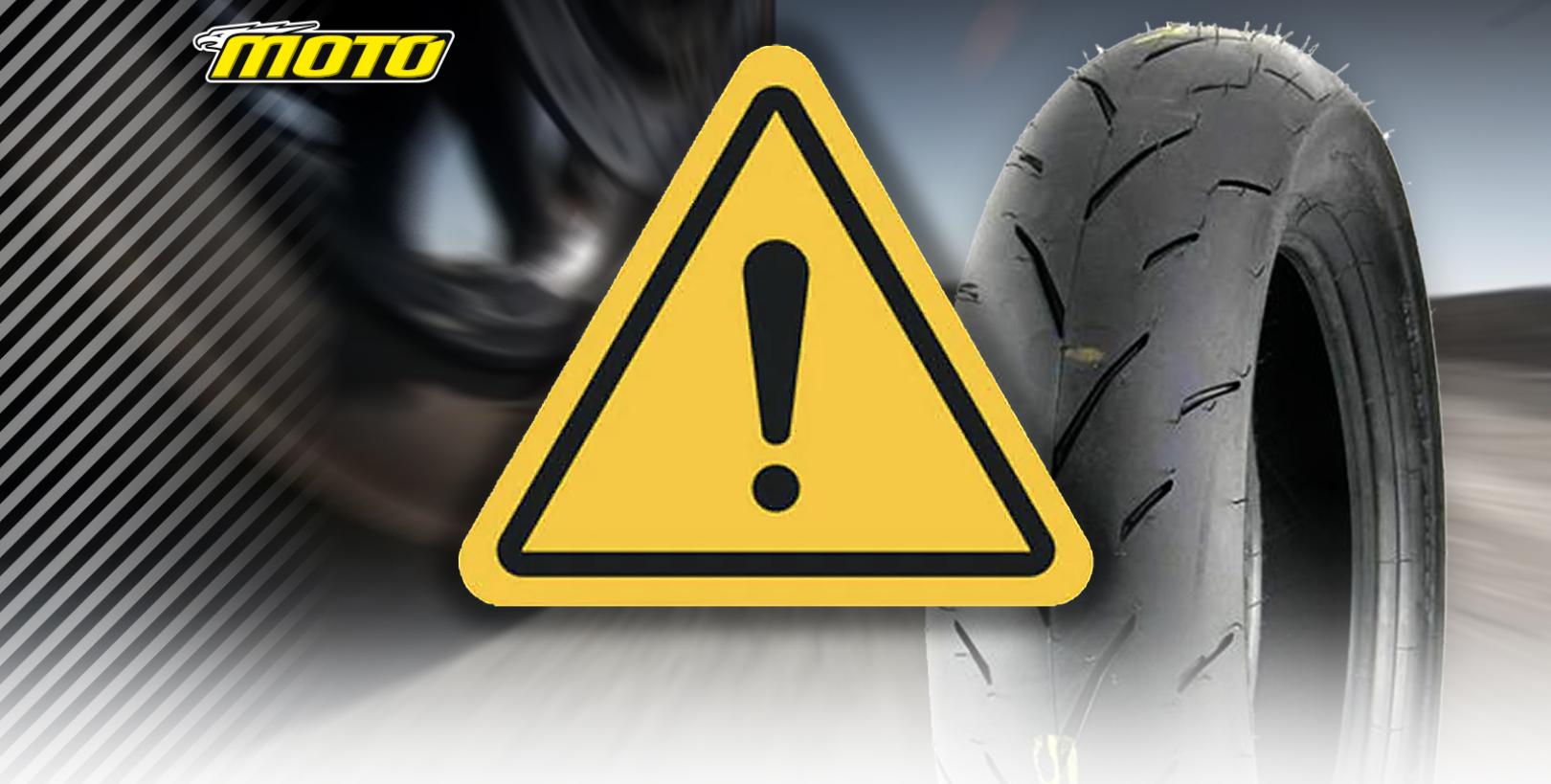 Dunlop Recall