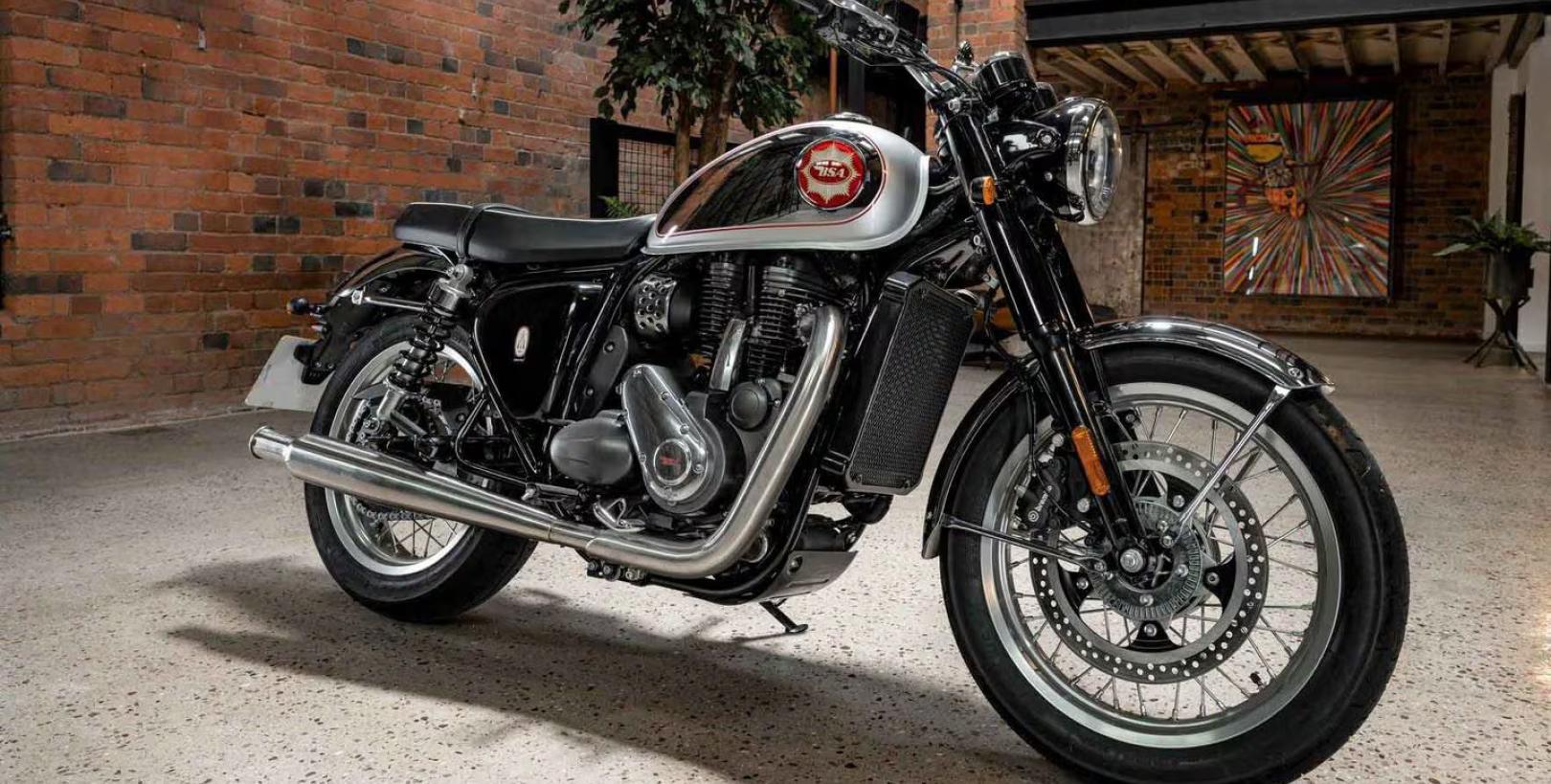 BSA
