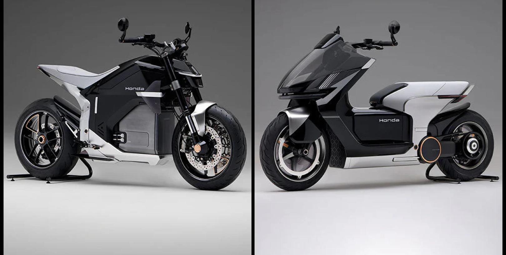 Honda Red Dot Awards