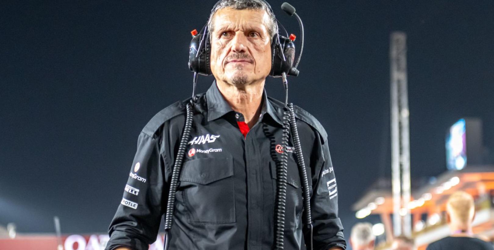 MotoGP Steiner to buy Tech3