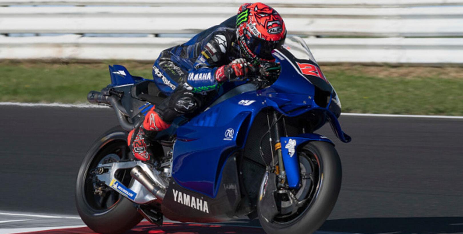 Quartararo