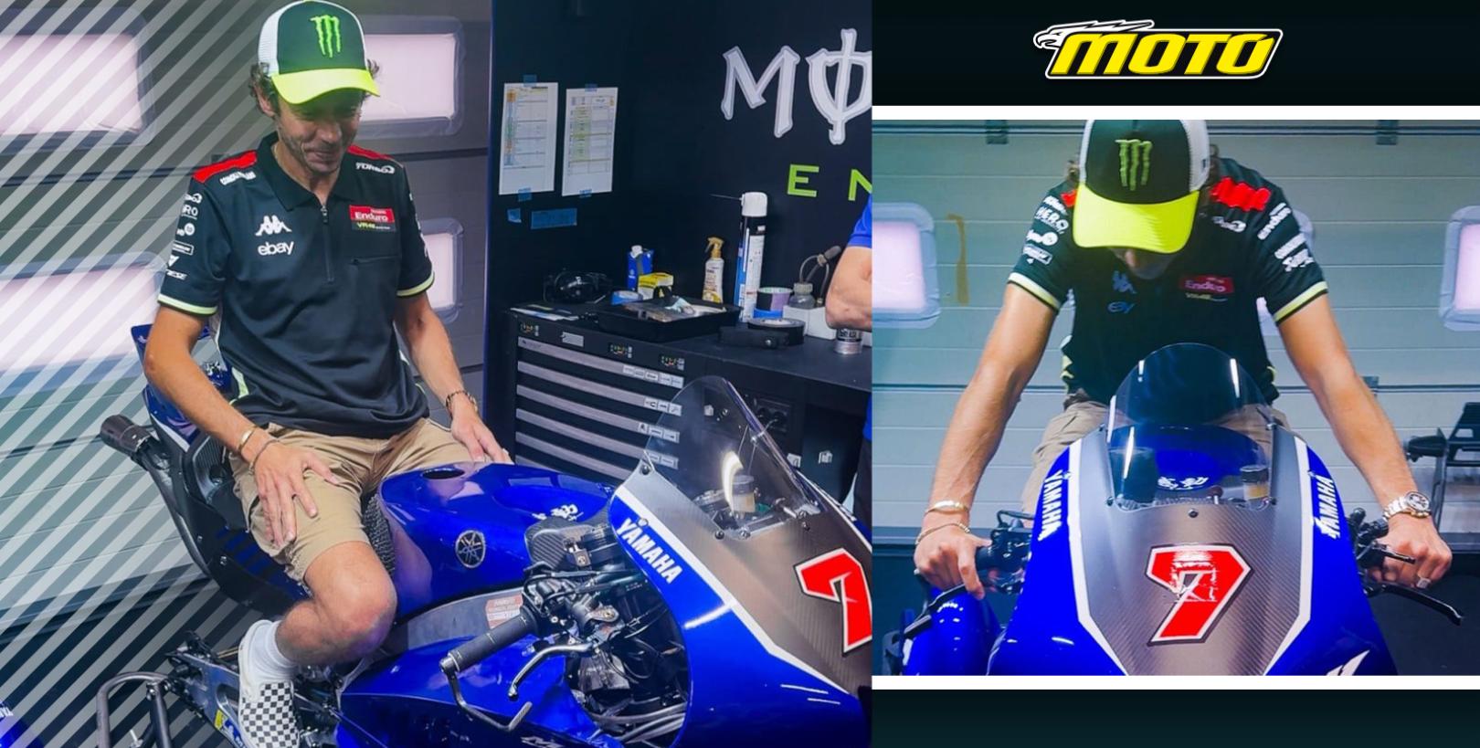 Rossi 