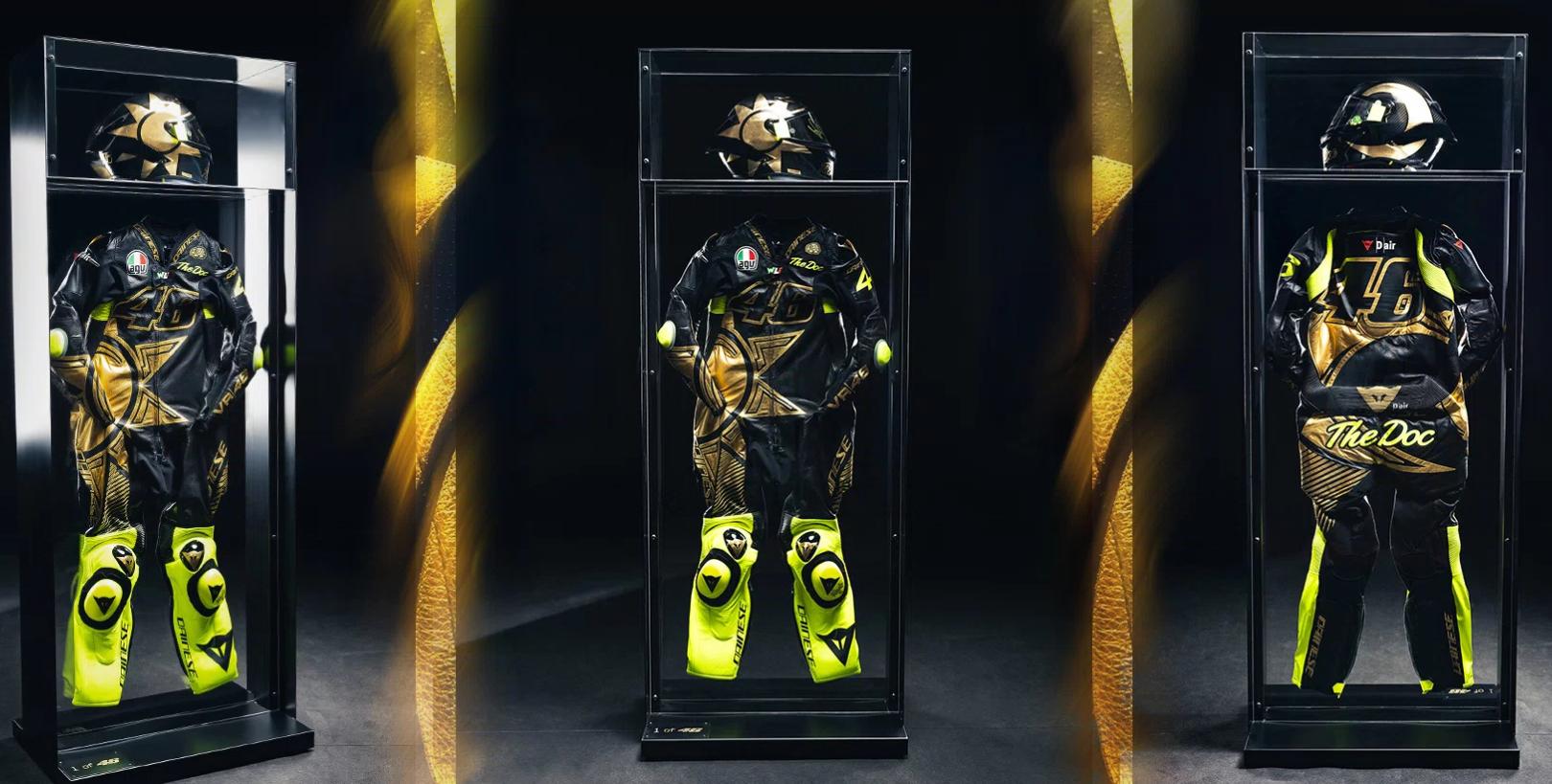 VR46 Unicef
