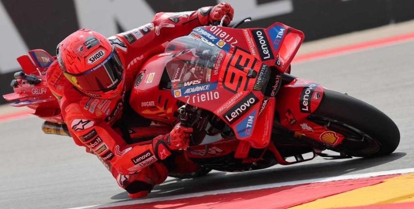 marc