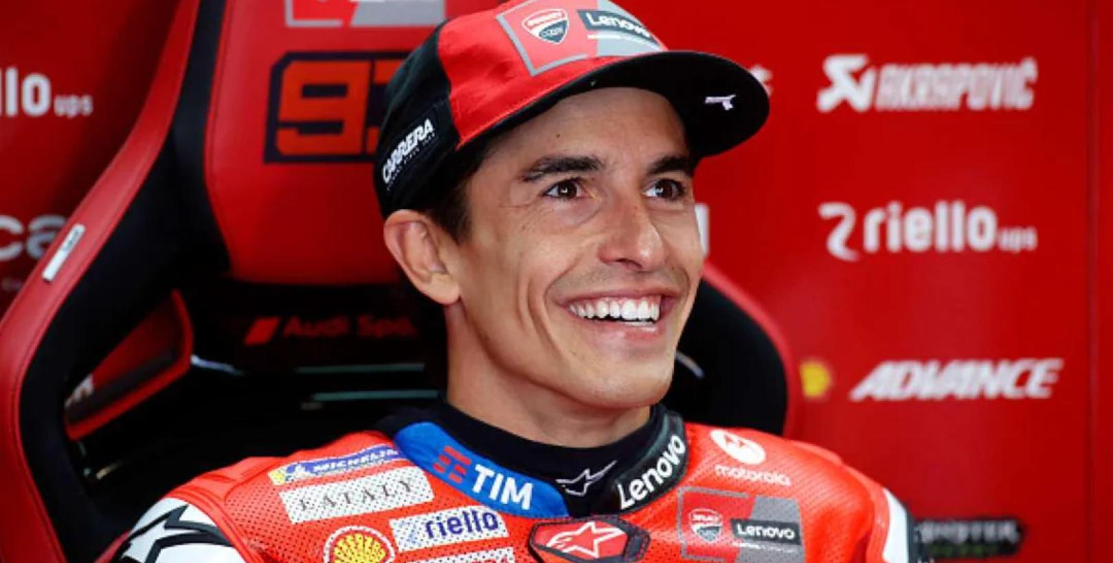 marc