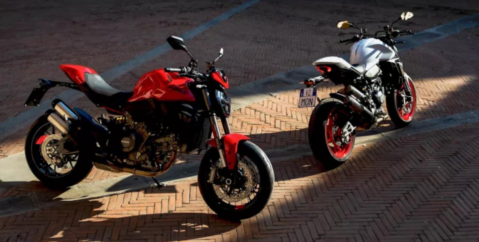 Ducati
