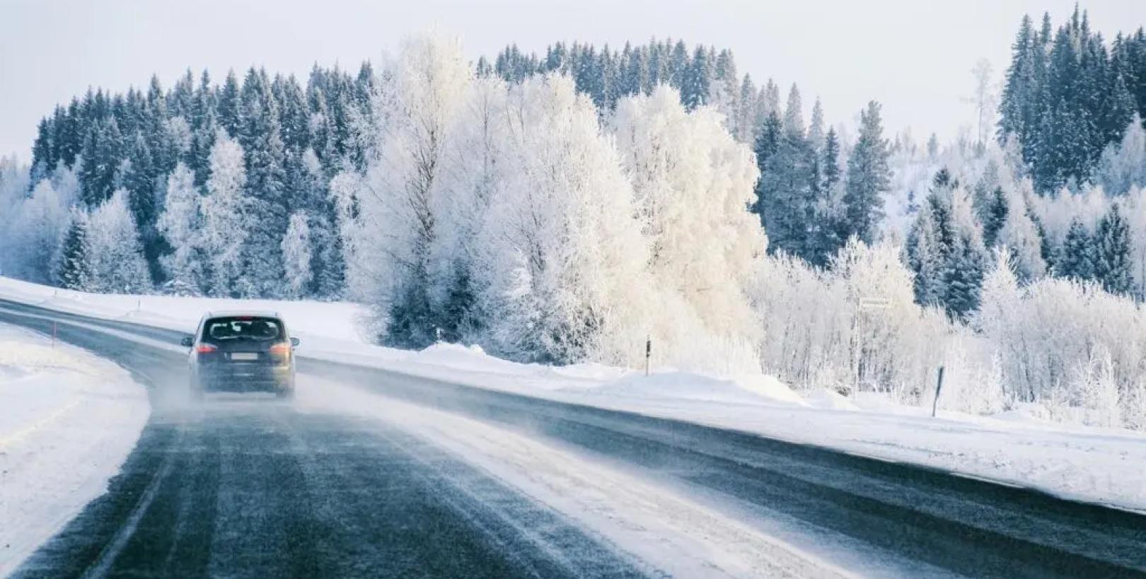 Sweeden Live road data