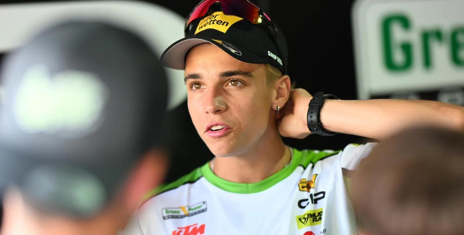 Dettwiler flies back to Zurich