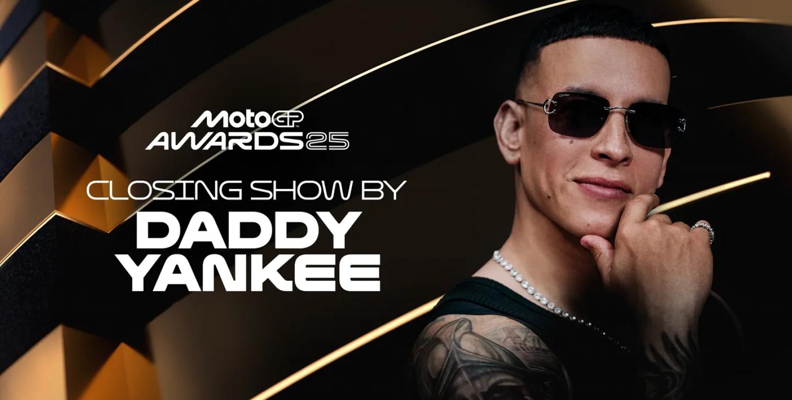 Daddy Yankee