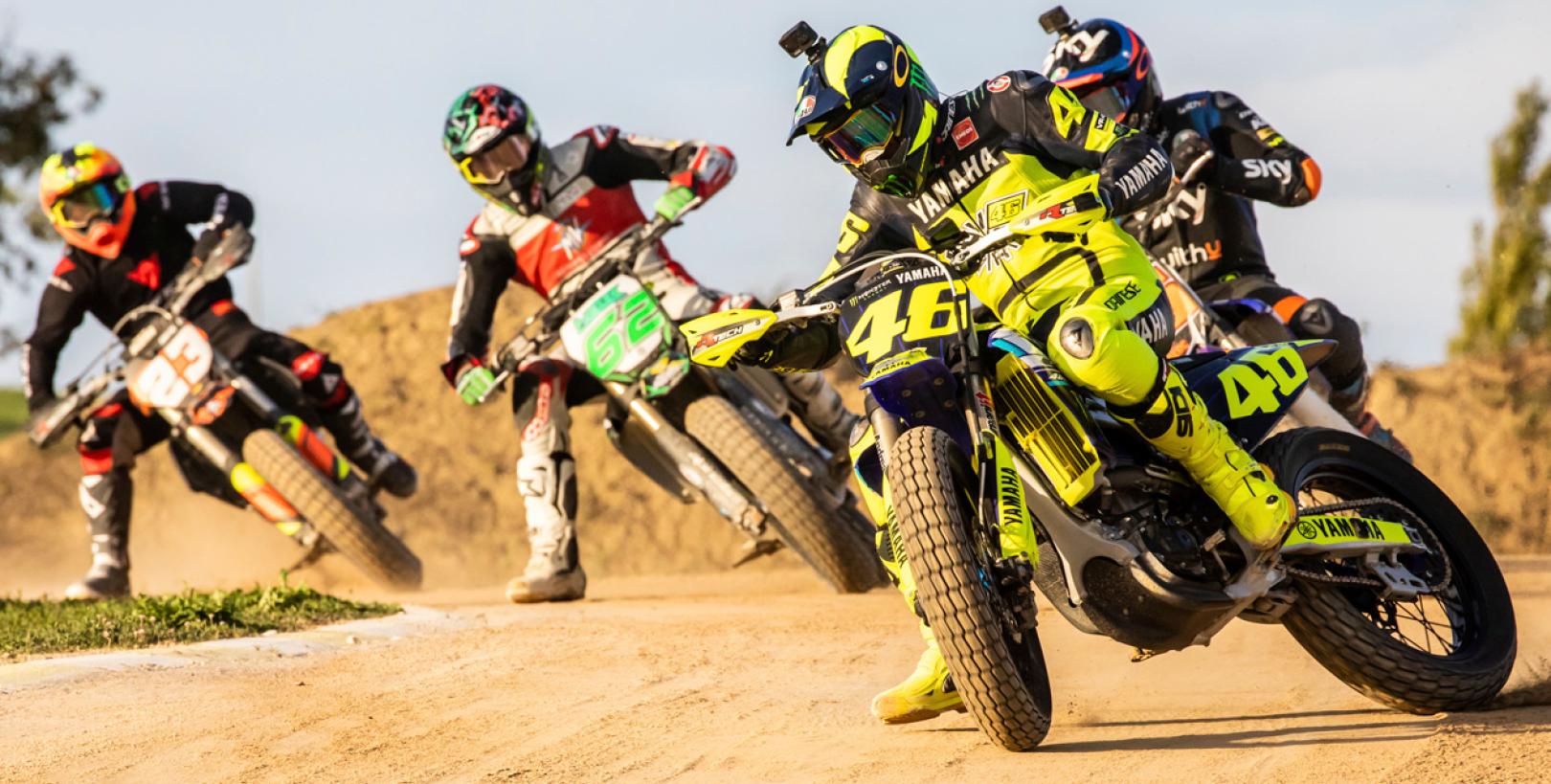 100km of the Champions