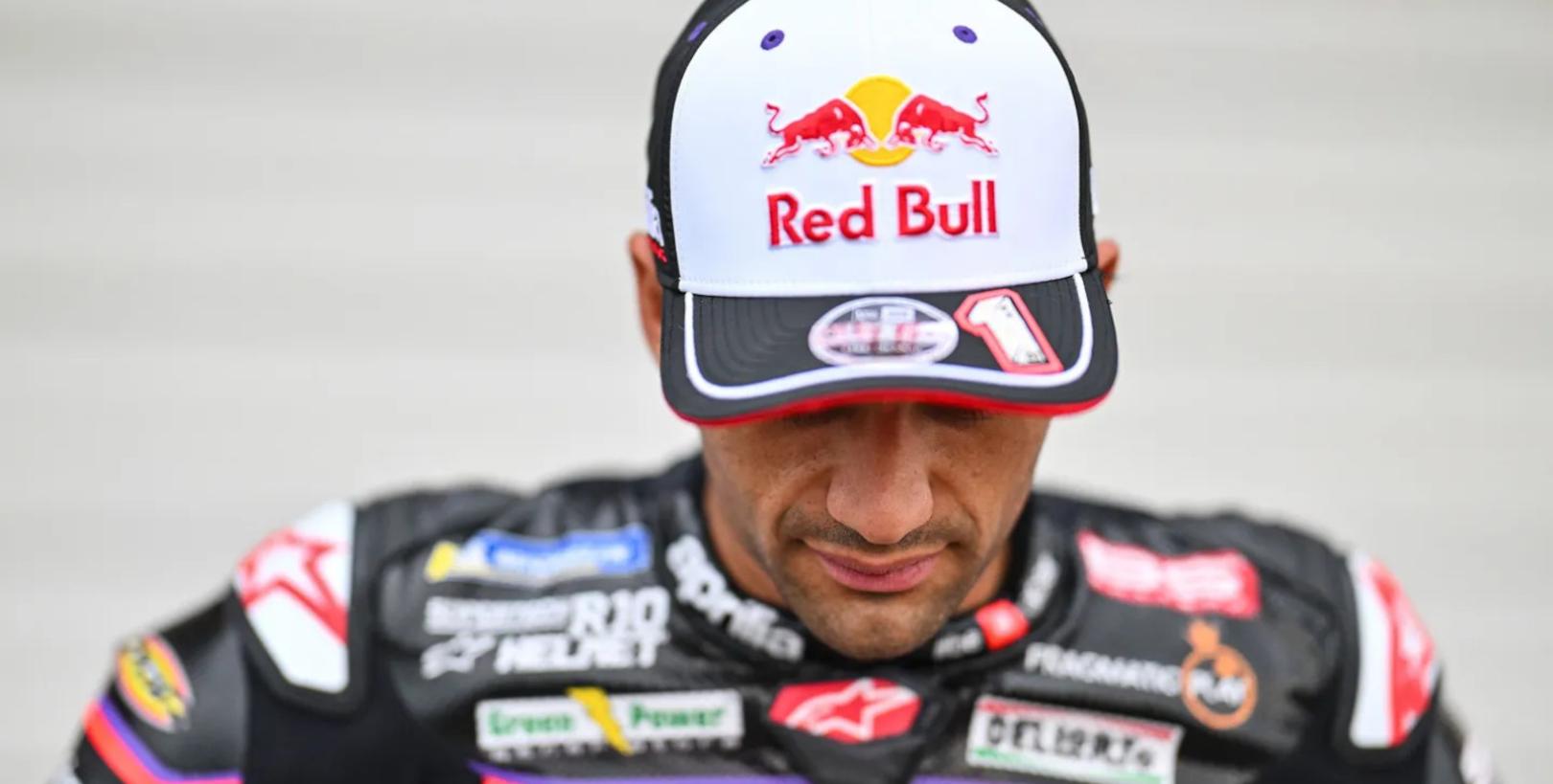 Jorge MArtin Valencia ποινή