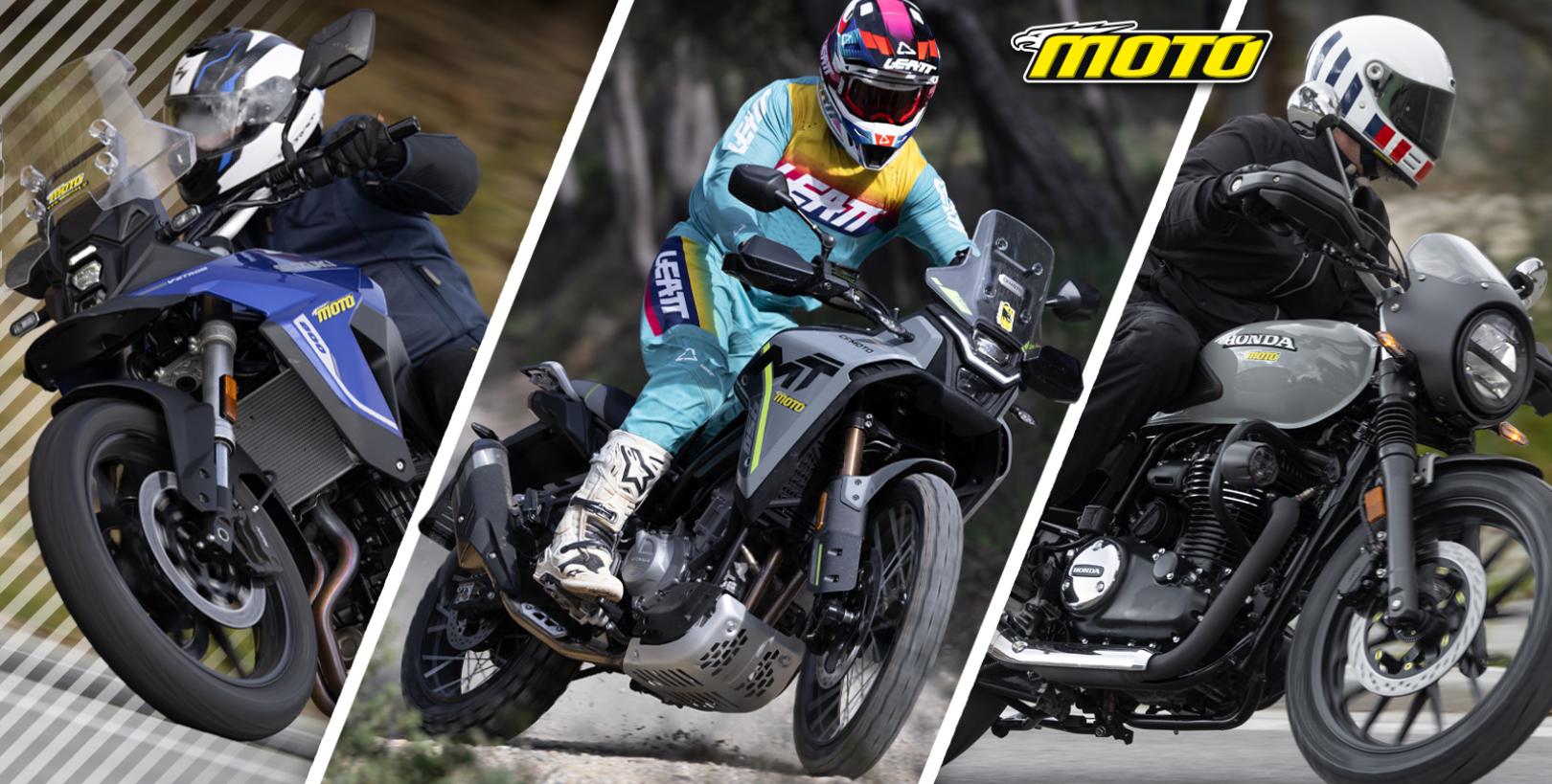 Ταξινομήσεις μοτοσυκλετών Νοέμβριος 2025 best seller μοτοσυκλέτες