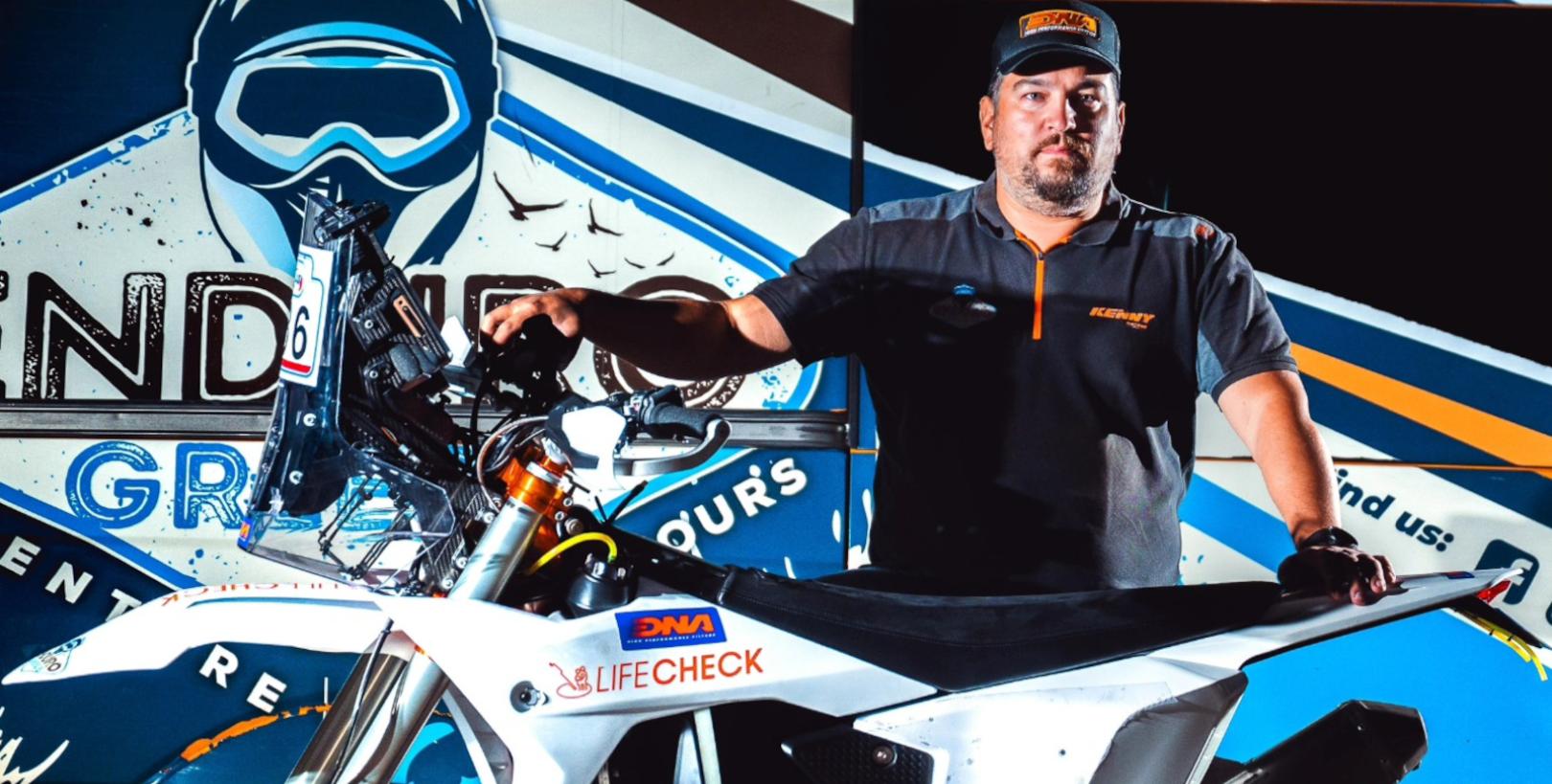 Βασίλης Μπούδρος Riding Tips 2025 BMW Motorrad Μαρούσι