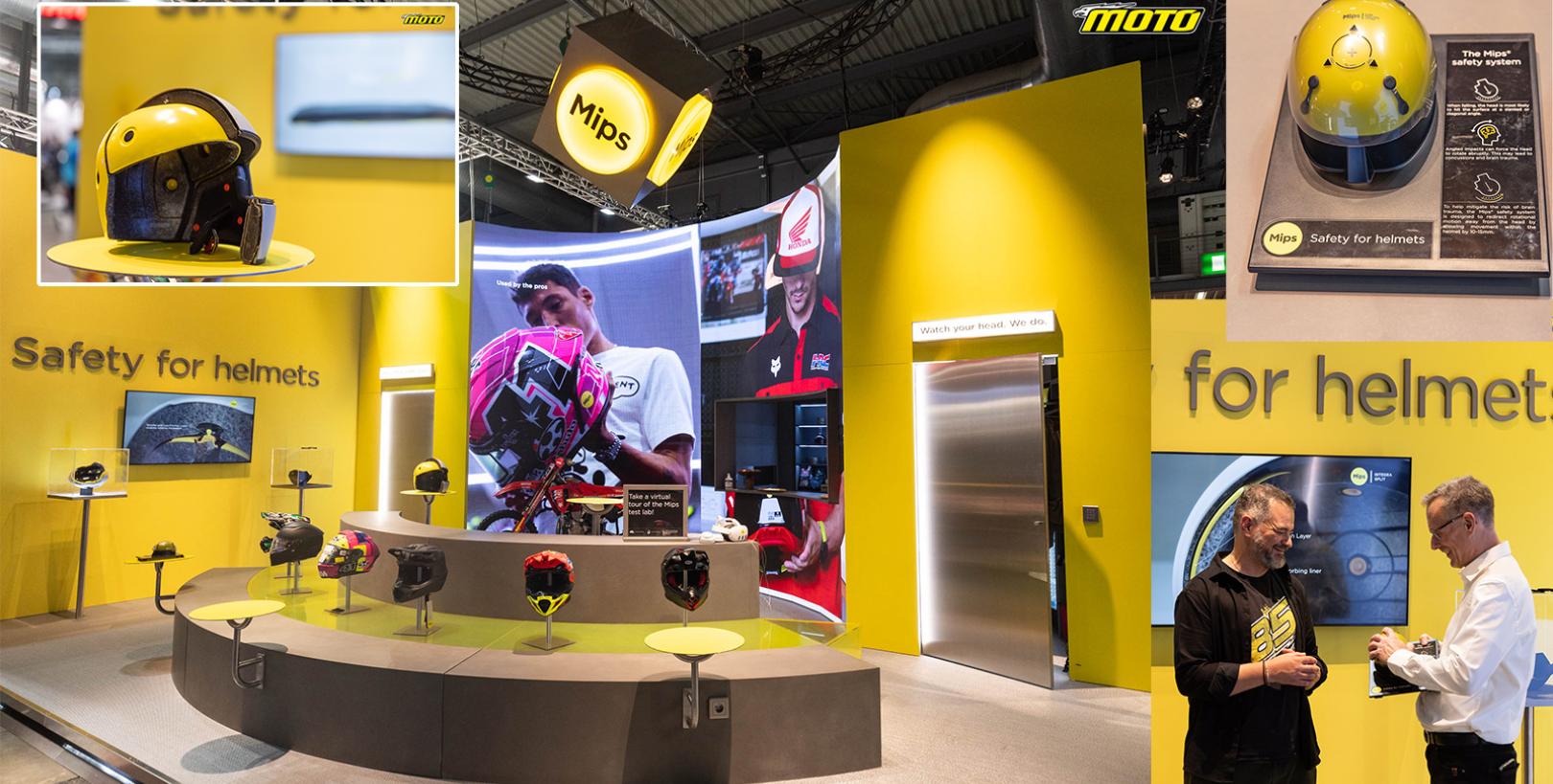 Η Mips εξαγόρασε την Koroyd: Σημαντική εξέλιξη στην κατασκευή των κρανών!