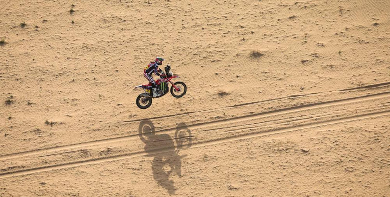 Dakar 2026 – 12o σκέλος: Νίκη Brabec με προβάδισμα προς την τελική επικράτηση για τον φετινό τίτλο!