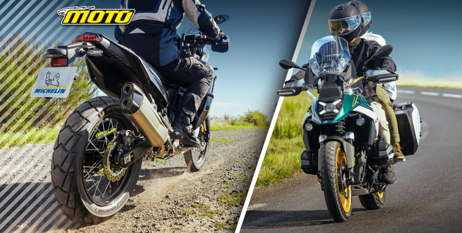 Michelin Anakee Adventure 2