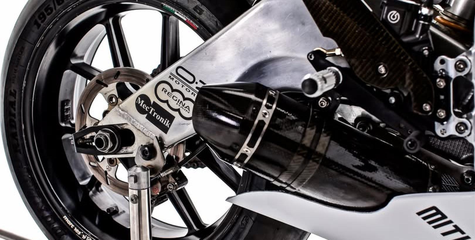 Yamaha Swing Arm Patent