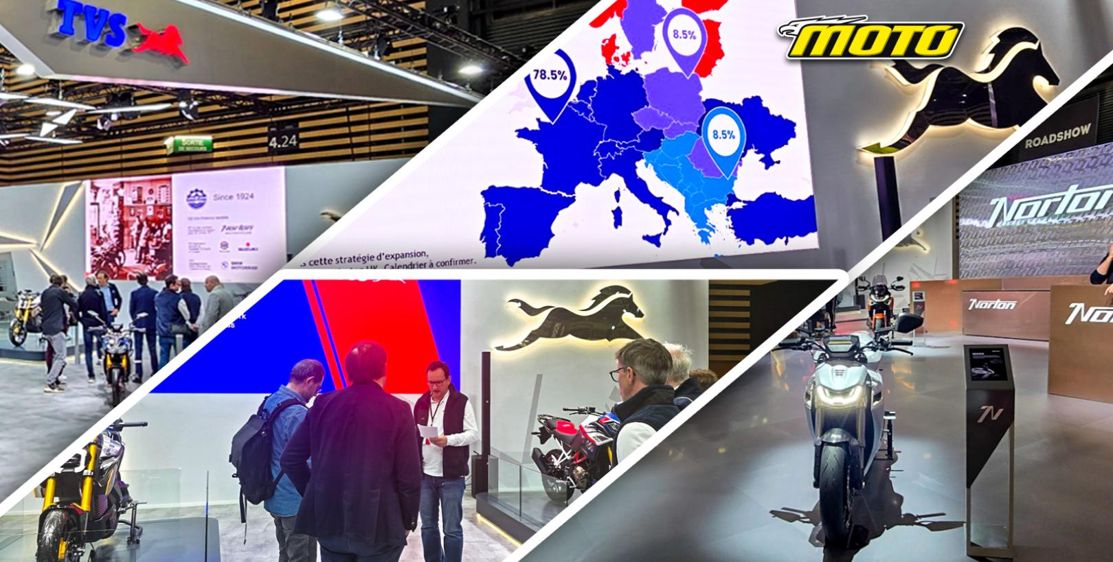 Αποκλειστικό: TVS και NORTON ανακοινώνουν το Ευρωπαϊκό πλάνο – Η Ελλάδα από τις πρώτες αντιπροσωπείες!