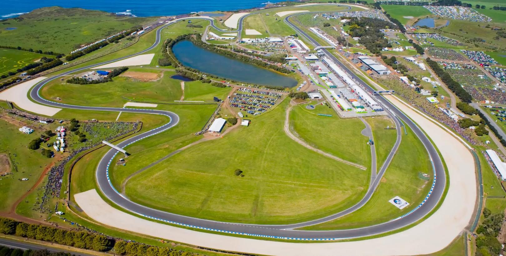 Phillip Island