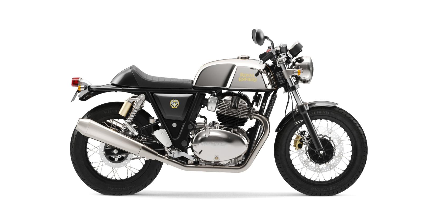 royal enfield continental gt 650 2025