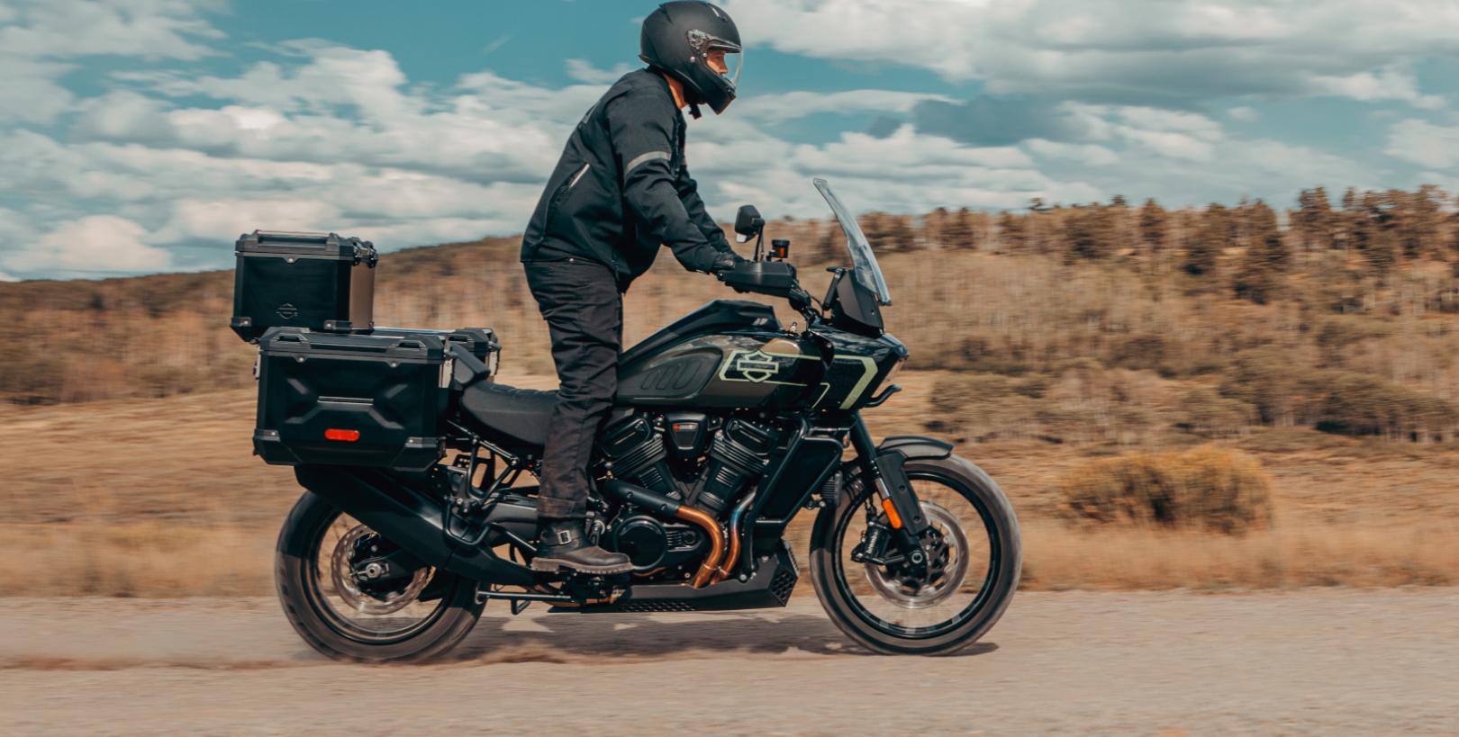 Πωλήσεις μοτοσυκλετών ΗΠΑ 2025