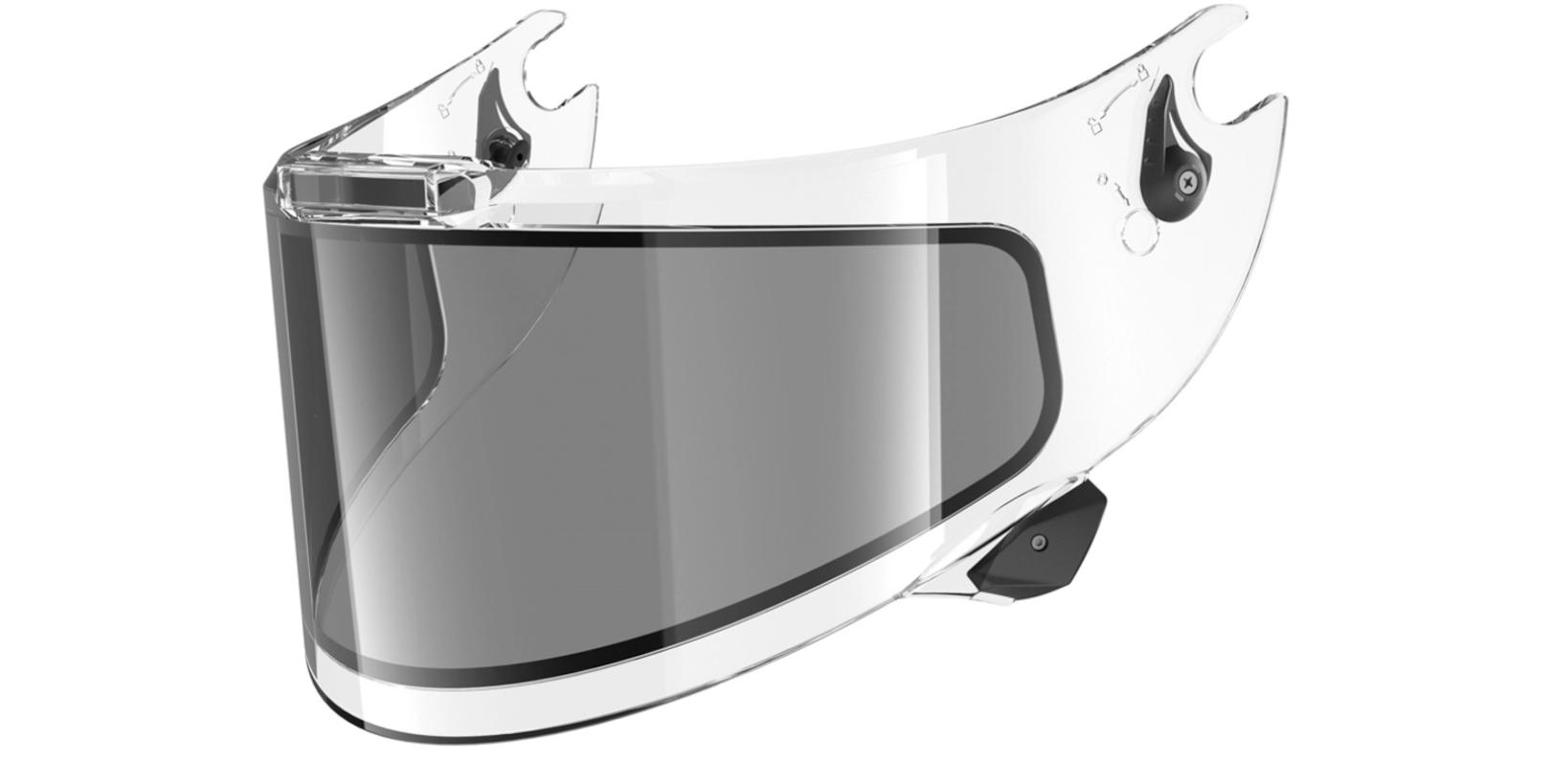 Ηλεκτροχρωμική LCD ζελατίνα IRID 2026