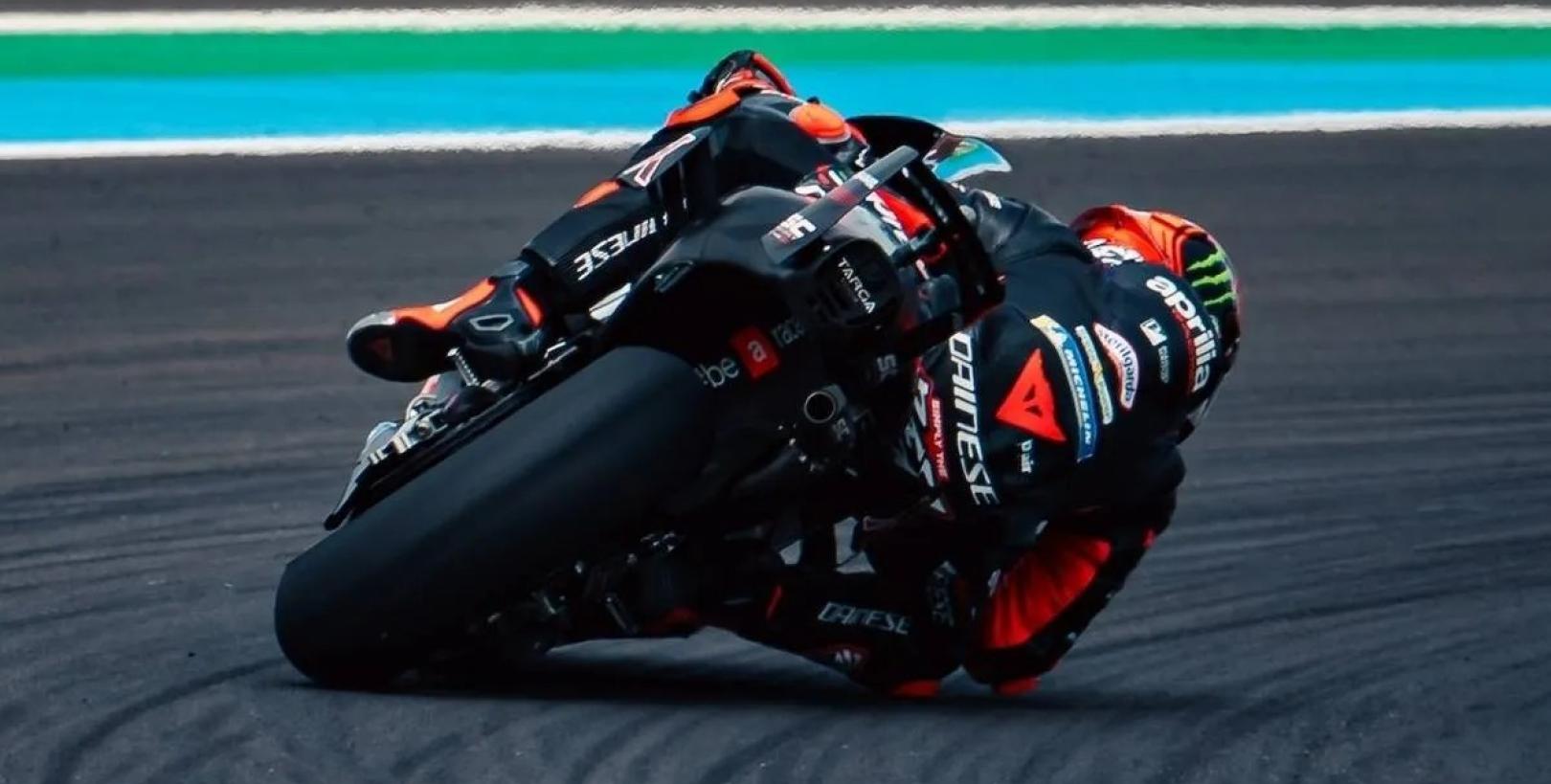 MotoGP Βραζιλία: Θρίαμβος Aprilia με νίκη Bezzecchi και Martin Ν2!