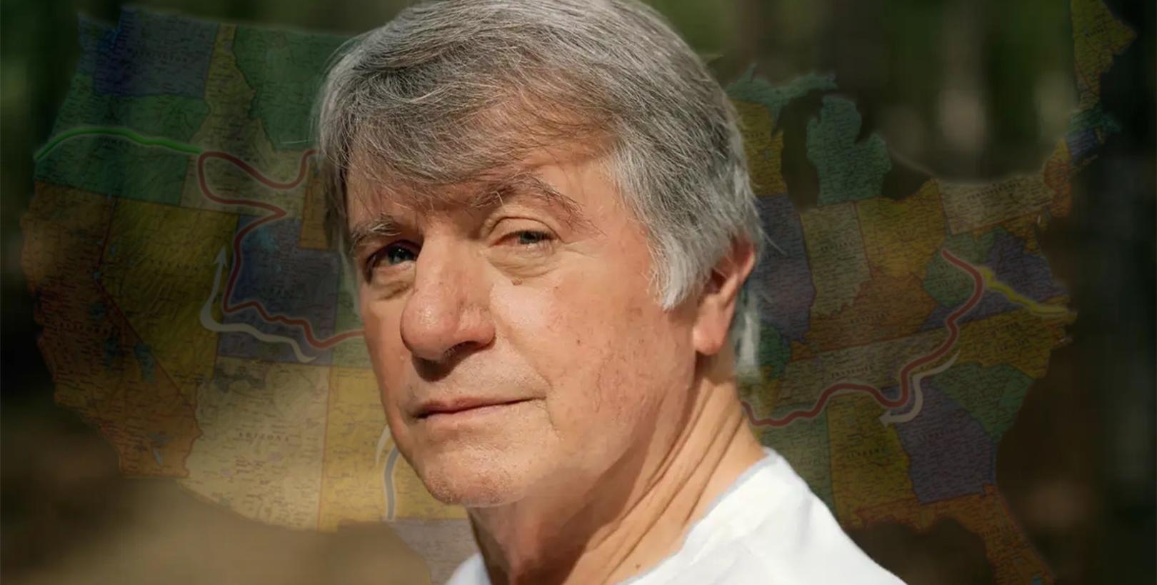 Πέθανε ο Sam Correro, δημιουργός του Trans-America Trail - Μεγάλο δώρο στις Adventure μοτοσυκλέτες!