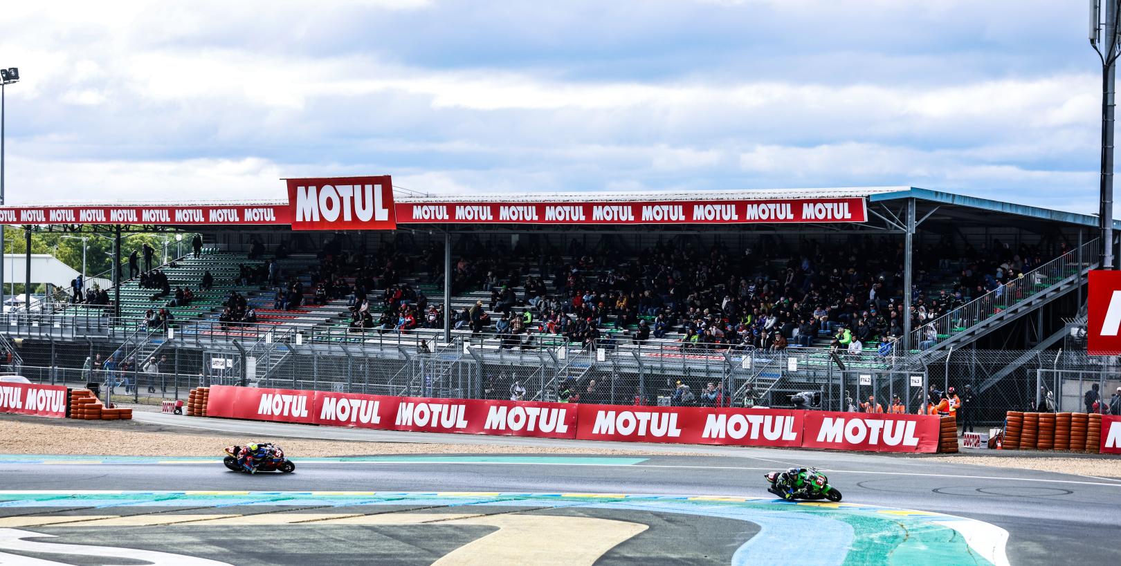 Motul EWC