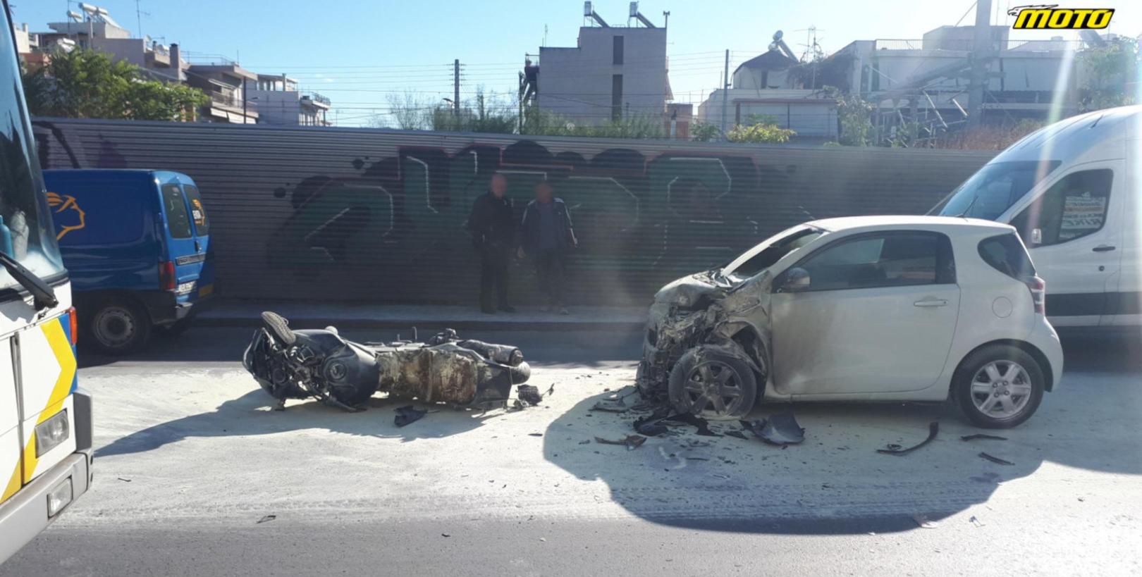 Ευρωπαϊκή Ένωση - Θανατηφόρα τροχαία ατυχήματα 2025