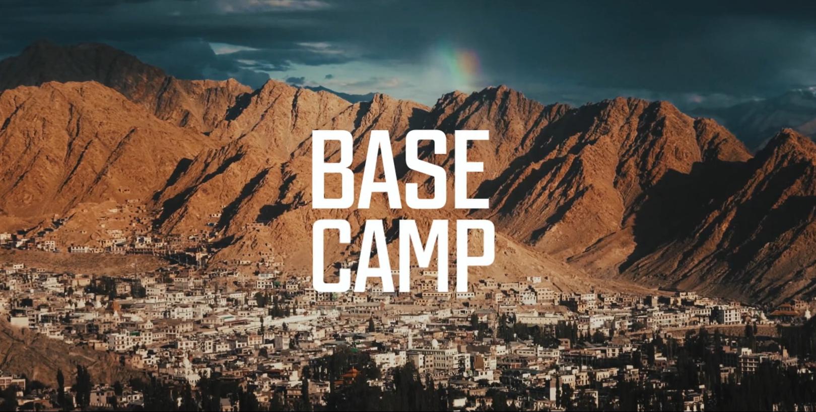 re-base-camp