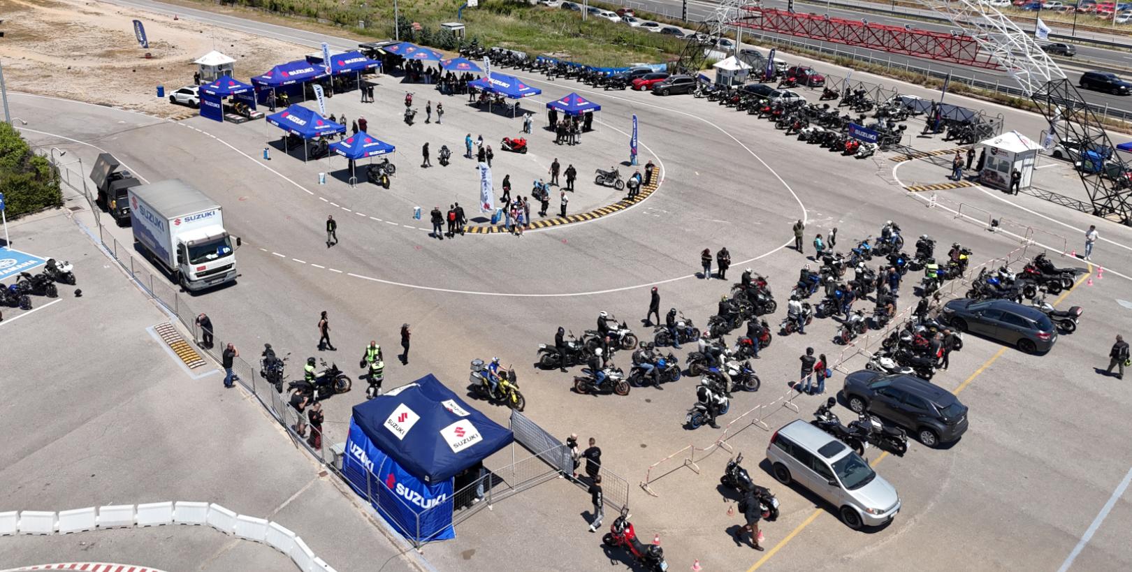 Suzuki Festival 2026 ελλάδα