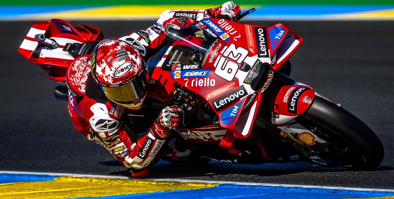 motogp le mans q2