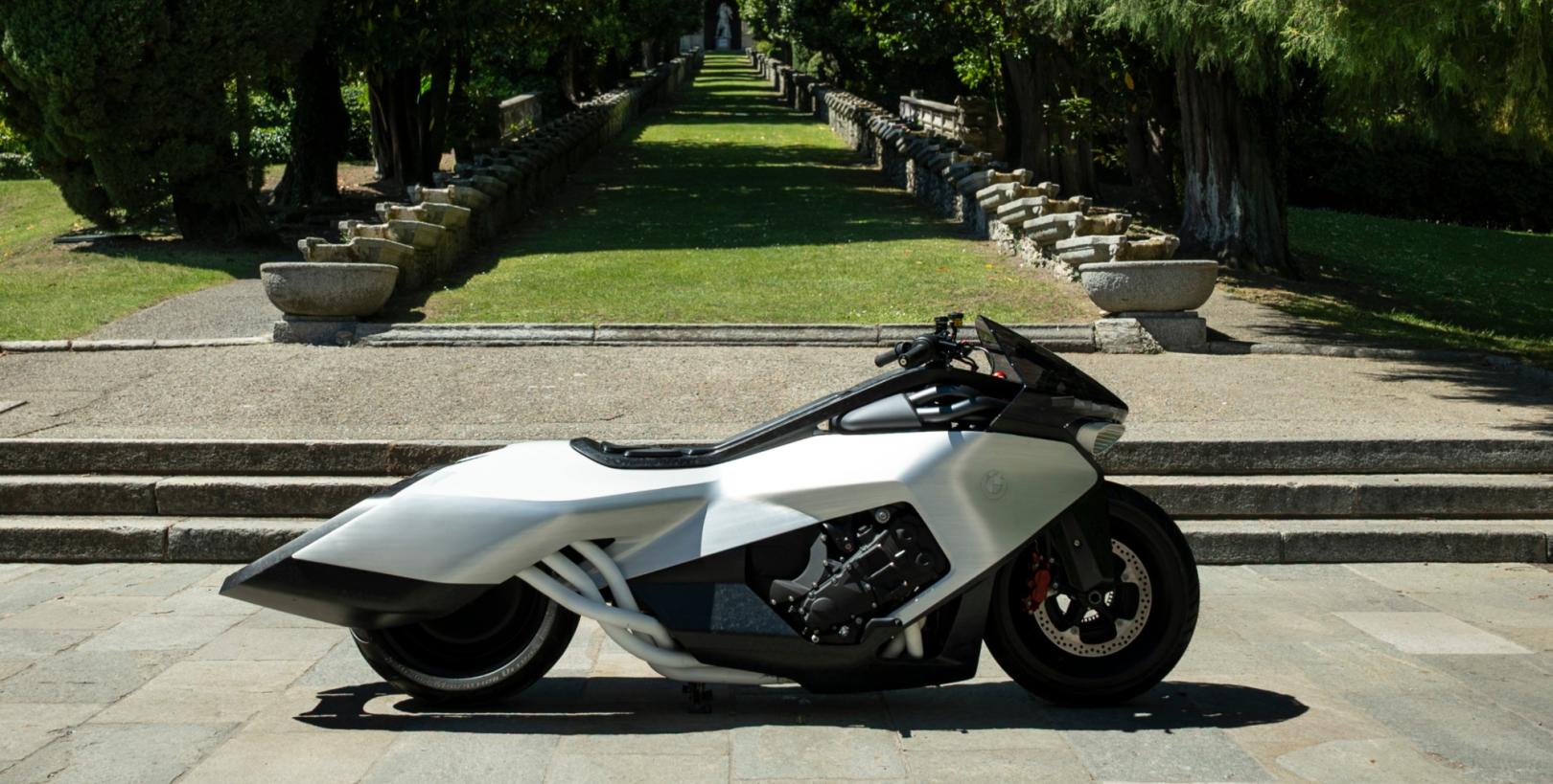 BMW Vision K18