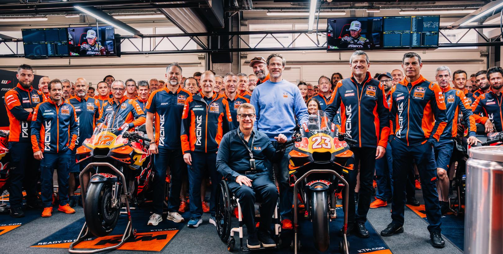 ktm tech3 motogp