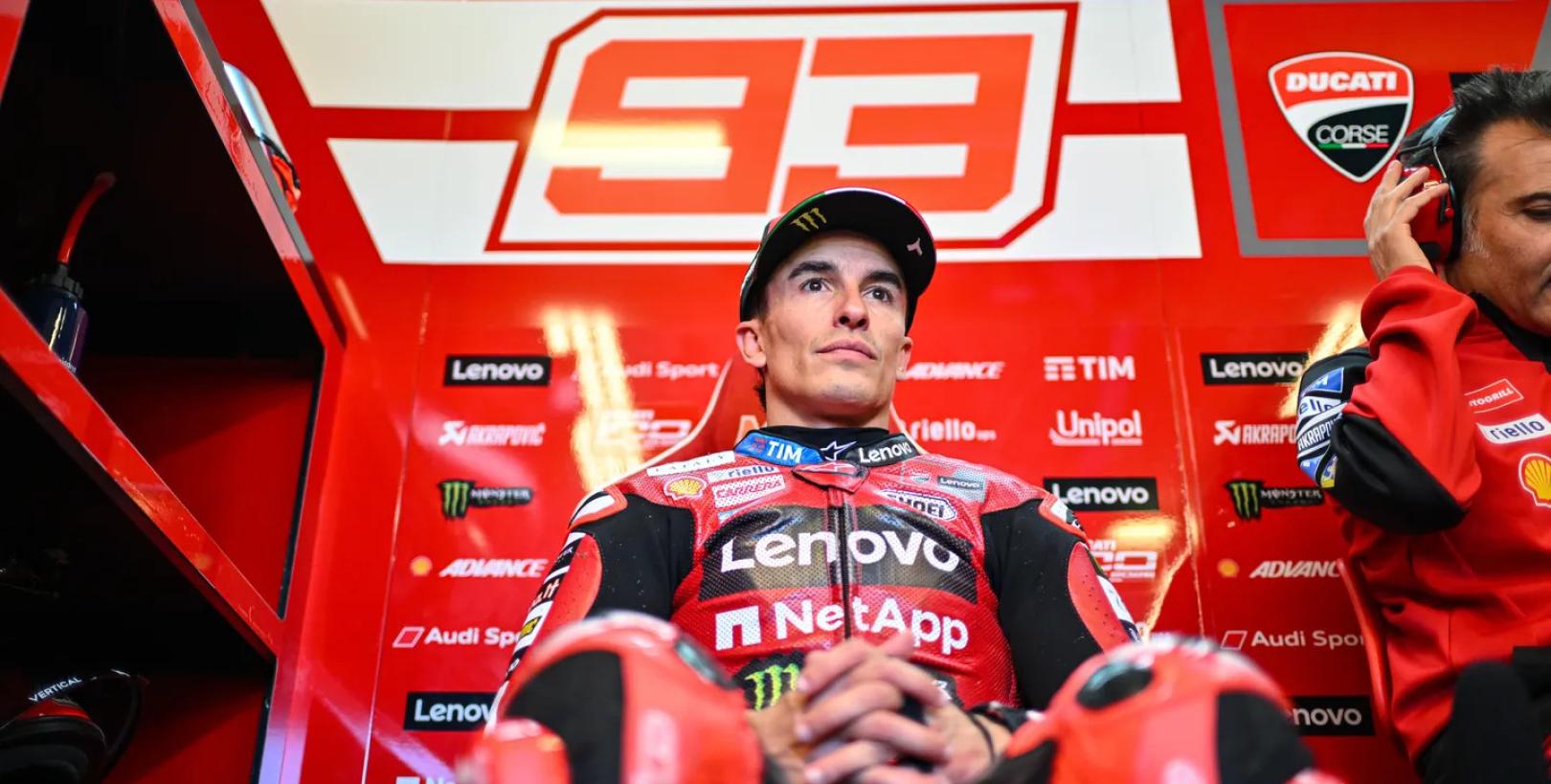 Marquez Surgery