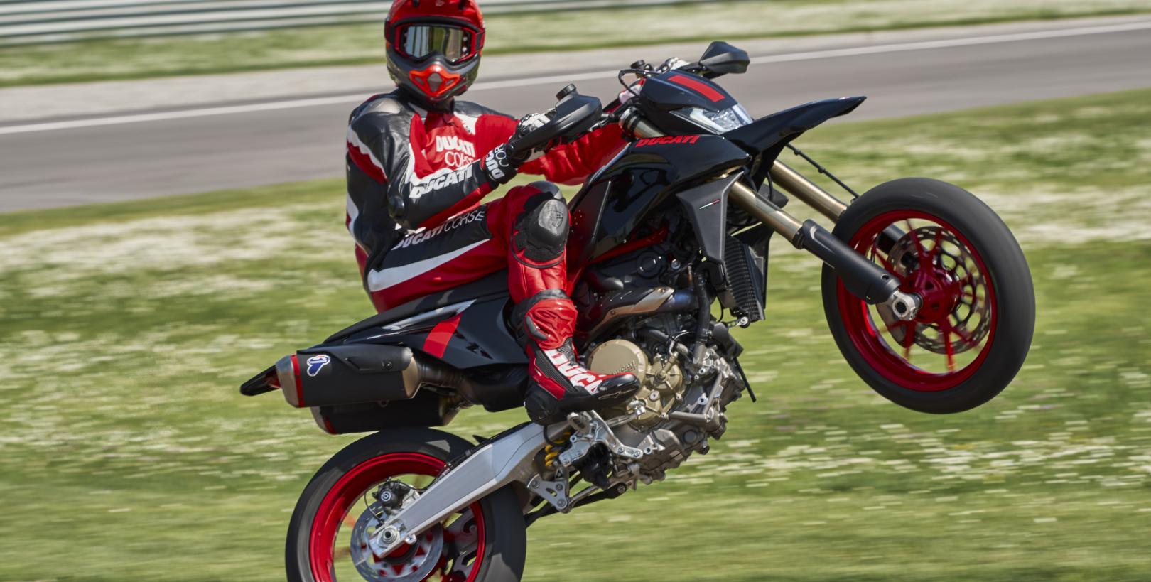 ducati hyper mono