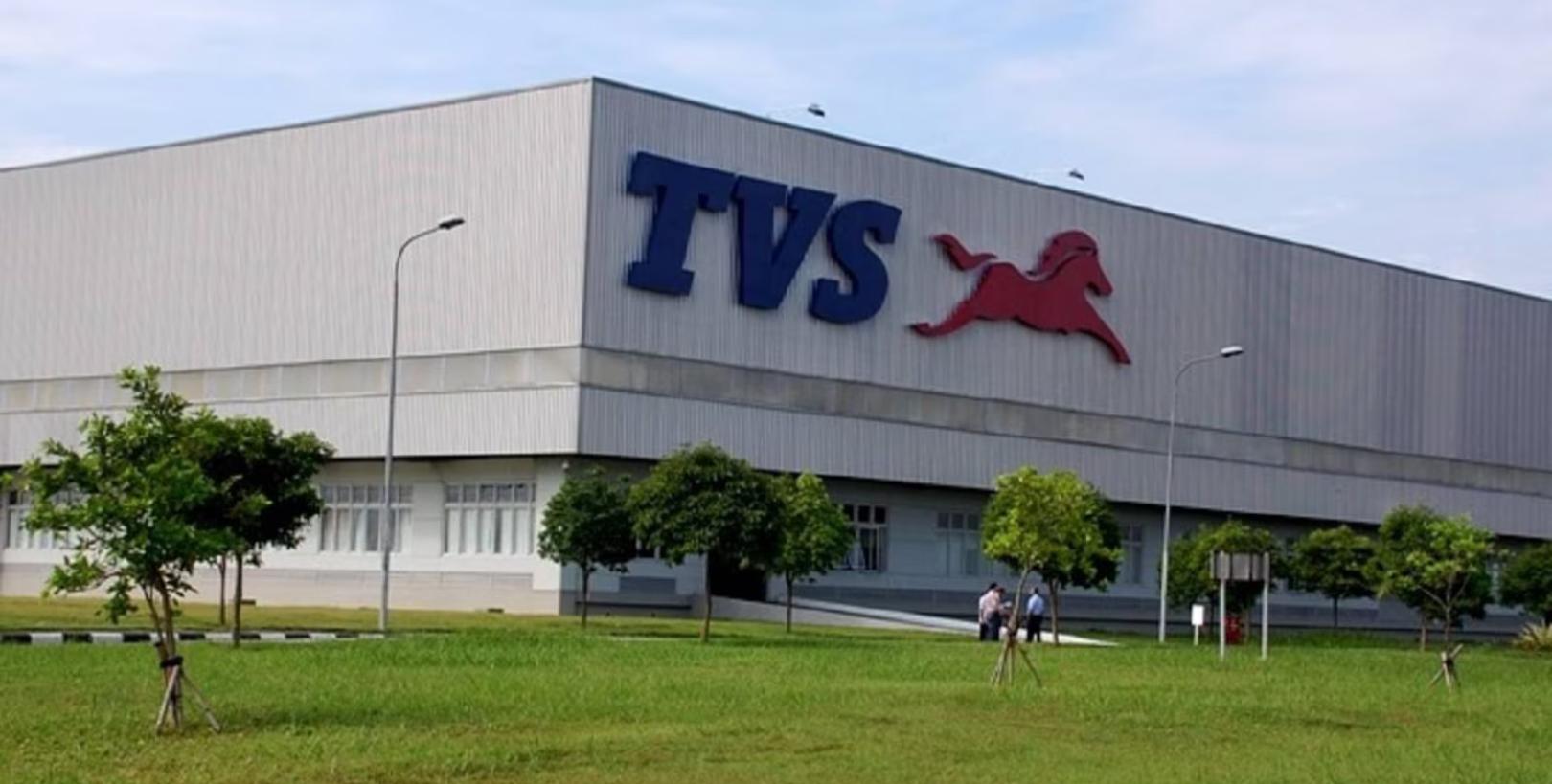 TVS