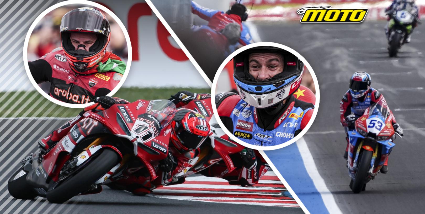 WSBK 