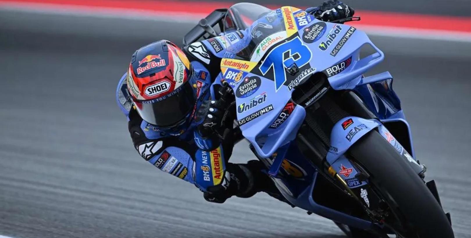 MotoGP Βαρκελώνη SPRINT: Νίκη Alex Marquez με μάχη Acosta