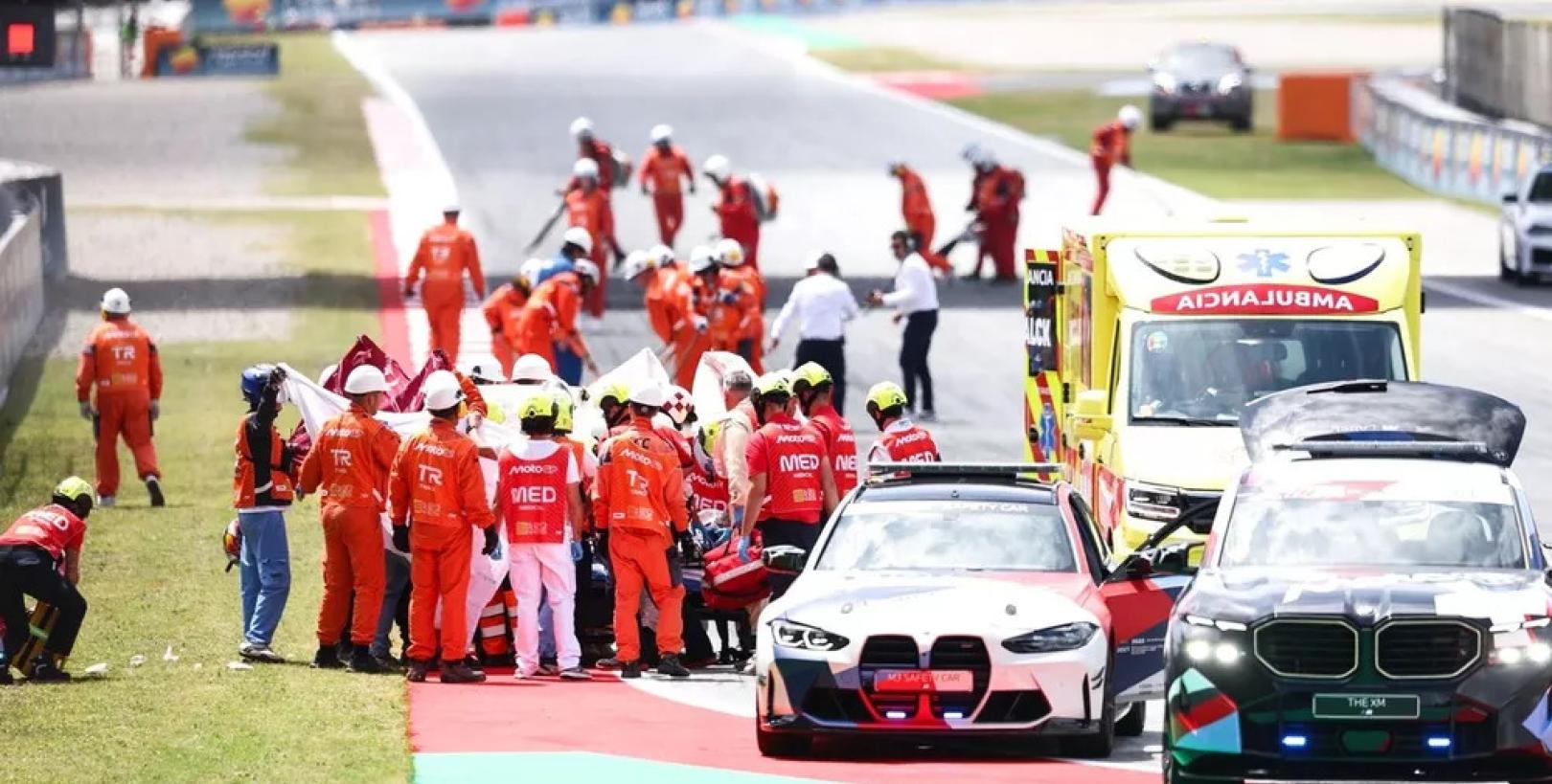 Catalan GP 2026