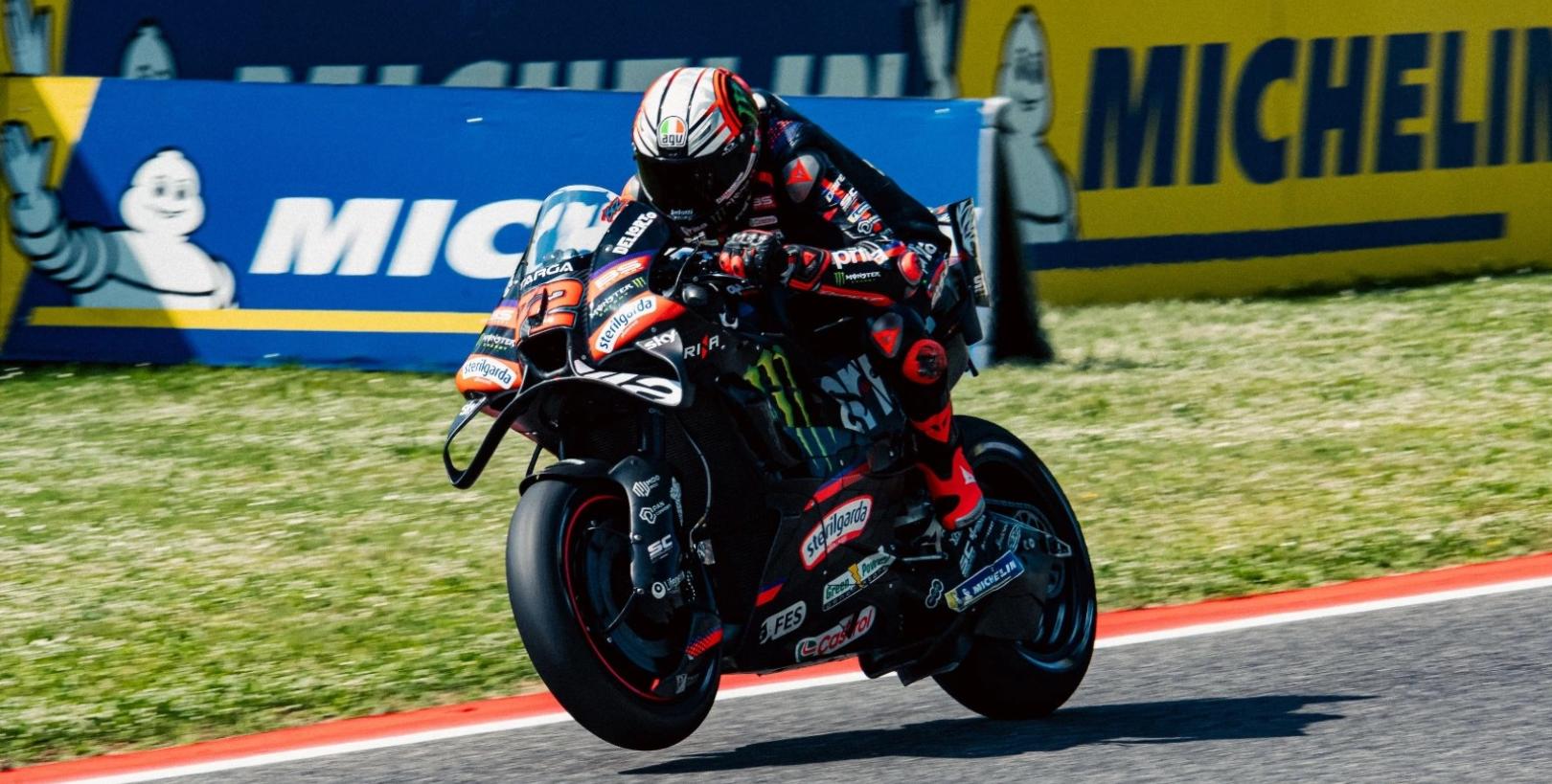 MotoGP Mugello: Ιστορική νίκη Bezzecchi για το 1-2 Aprilia!