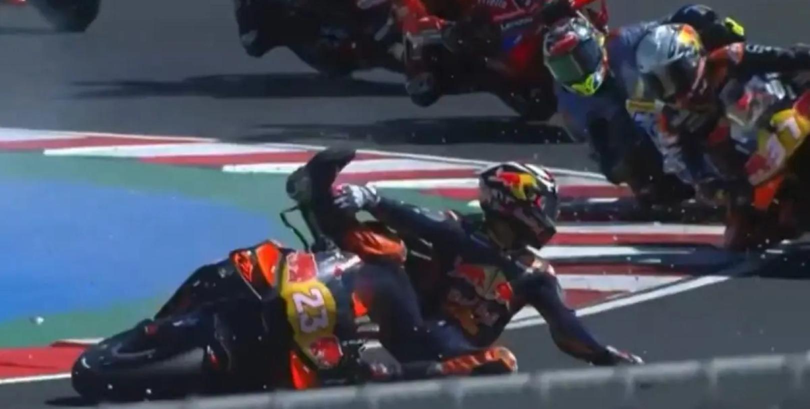 bastianini